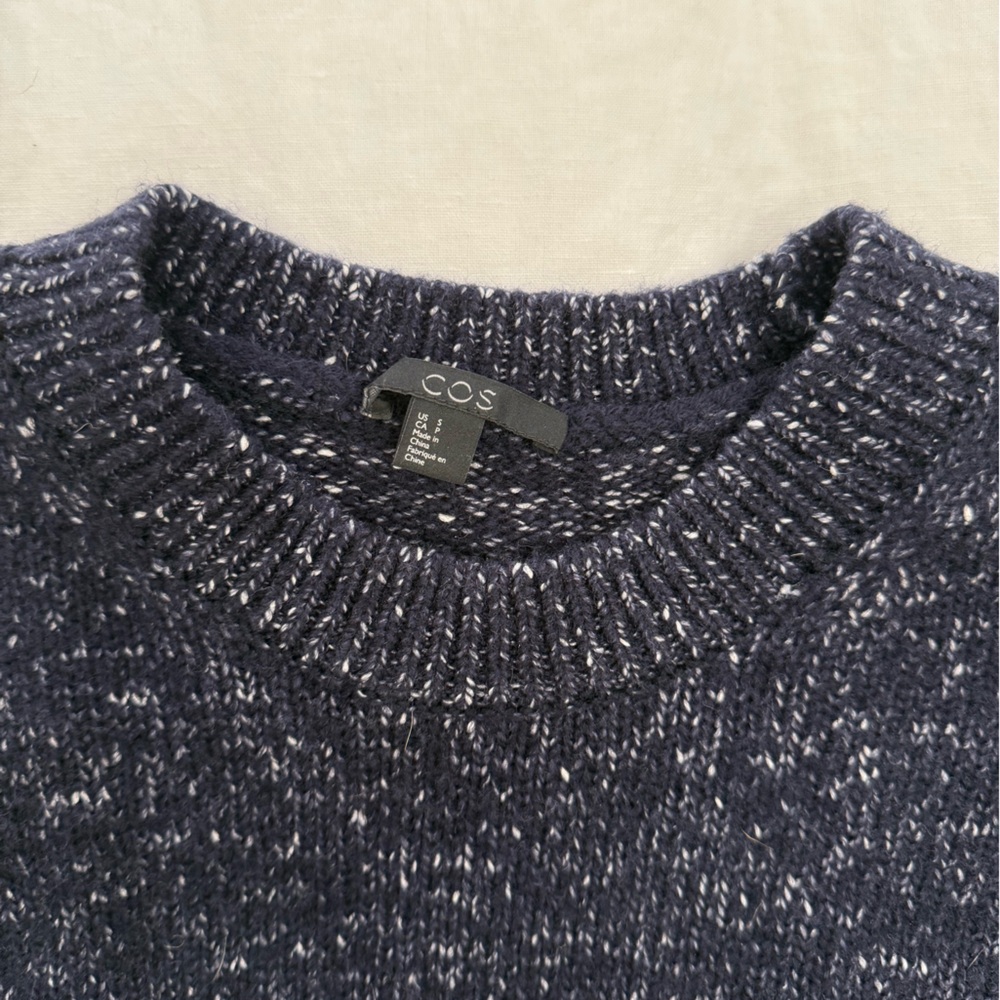 COS Sweater - Picture 2 of 5